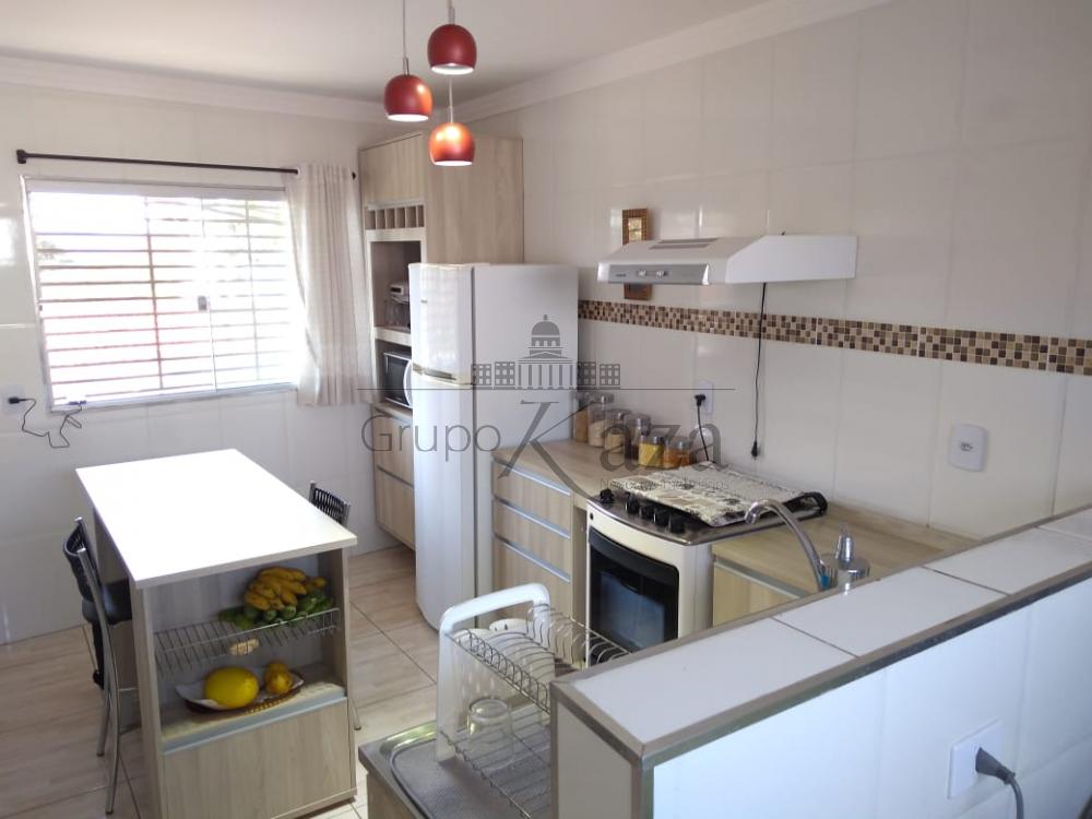 Foto 11 de Casa Sobrado em Vila Maria, São José dos Campos - imagem 11