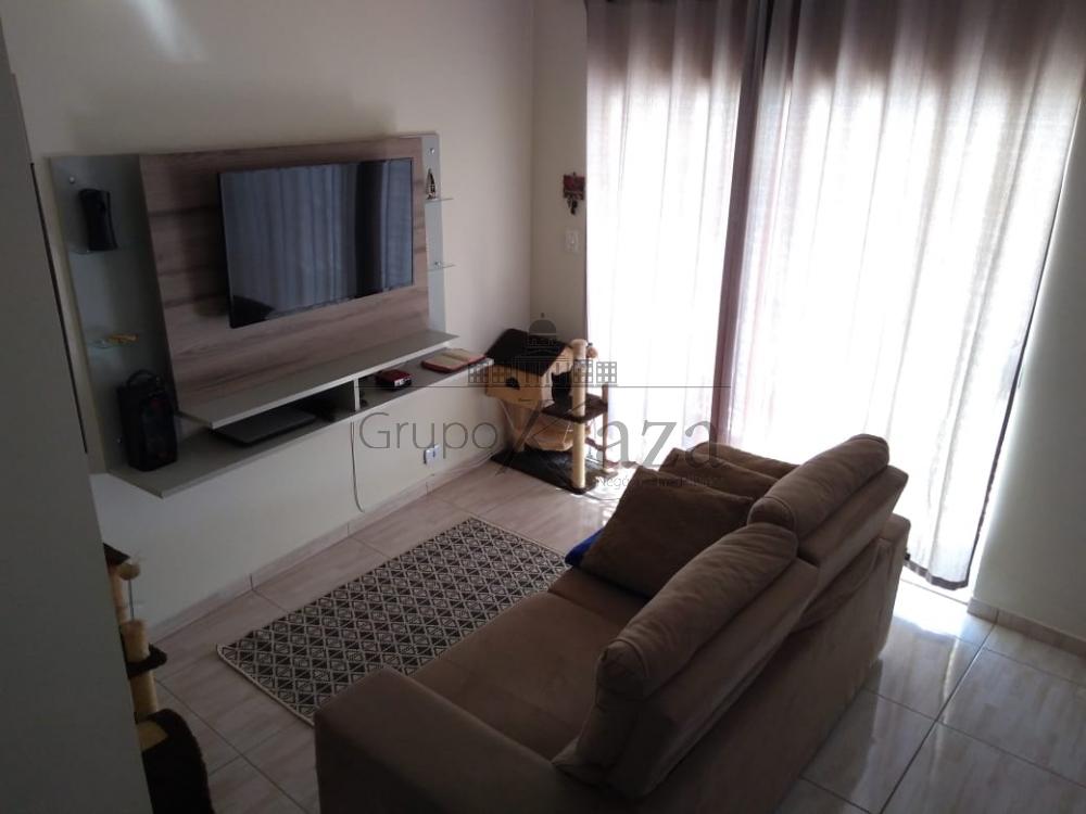 Foto 2 de Casa Sobrado em Vila Maria, São José dos Campos - imagem 2