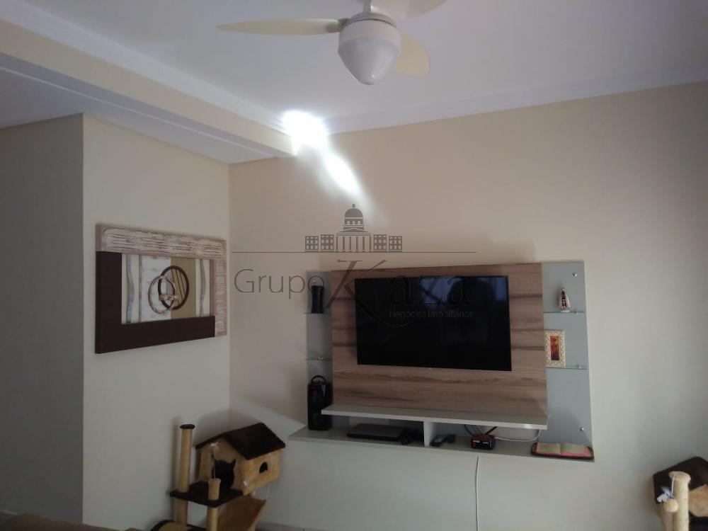 Foto 3 de Casa Sobrado em Vila Maria, São José dos Campos - imagem 3