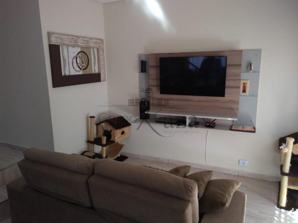 Foto 1 de Casa Sobrado em Vila Maria, São José dos Campos - imagem 1