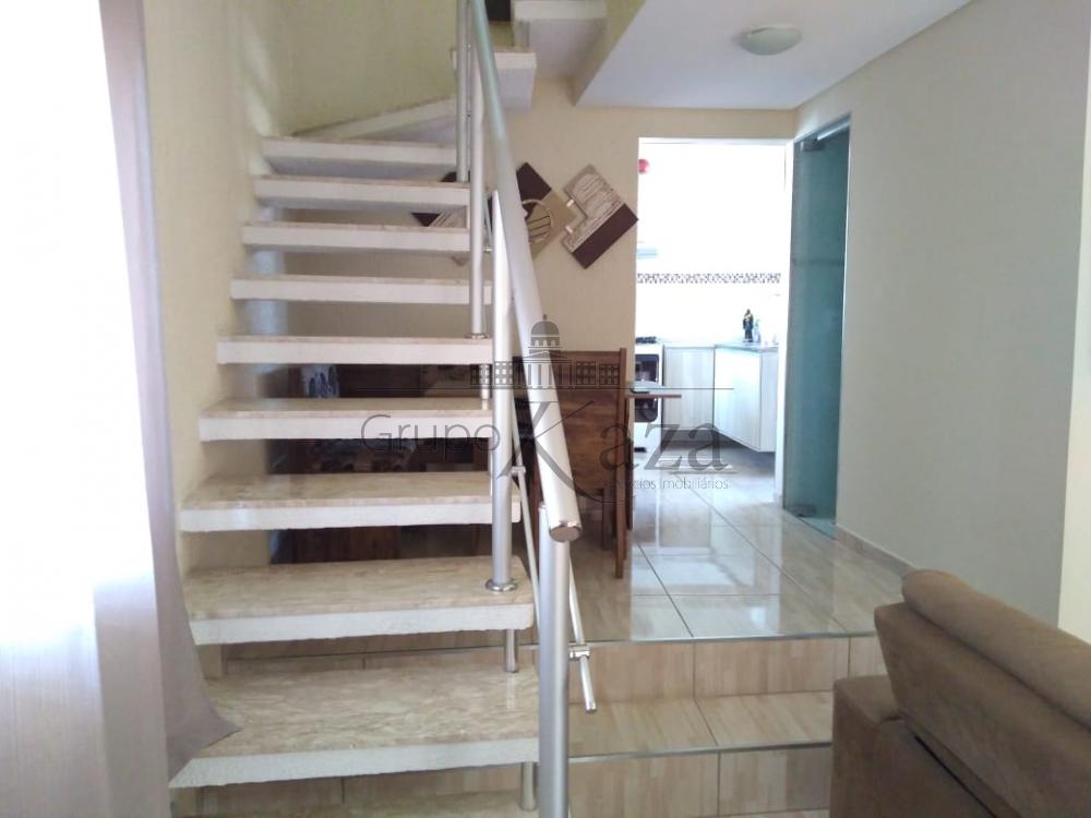Foto 5 de Casa Sobrado em Vila Maria, São José dos Campos - imagem 5