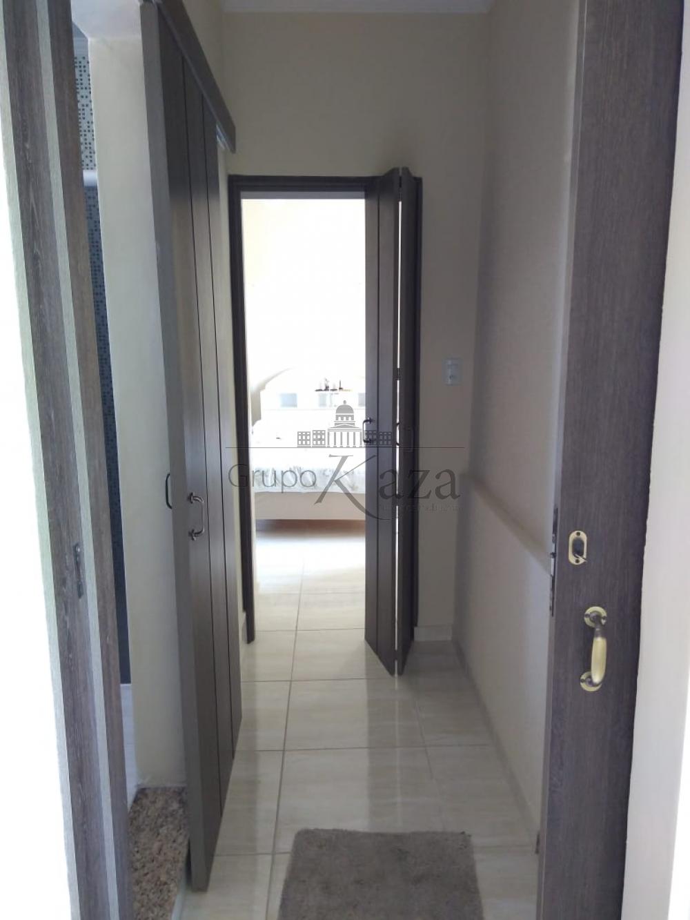 Foto 12 de Casa Sobrado em Vila Maria, São José dos Campos - imagem 12