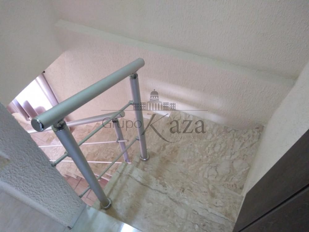 Foto 13 de Casa Sobrado em Vila Maria, São José dos Campos - imagem 13