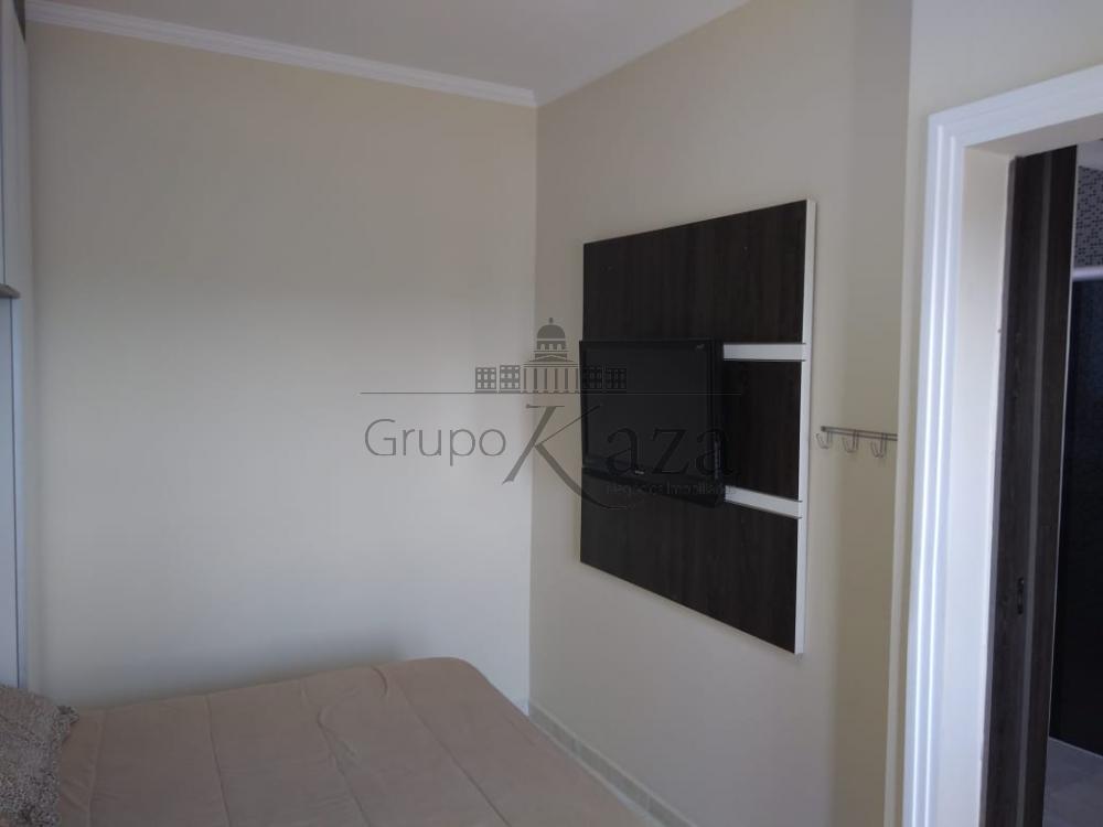 Foto 22 de Casa Sobrado em Vila Maria, São José dos Campos - imagem 22