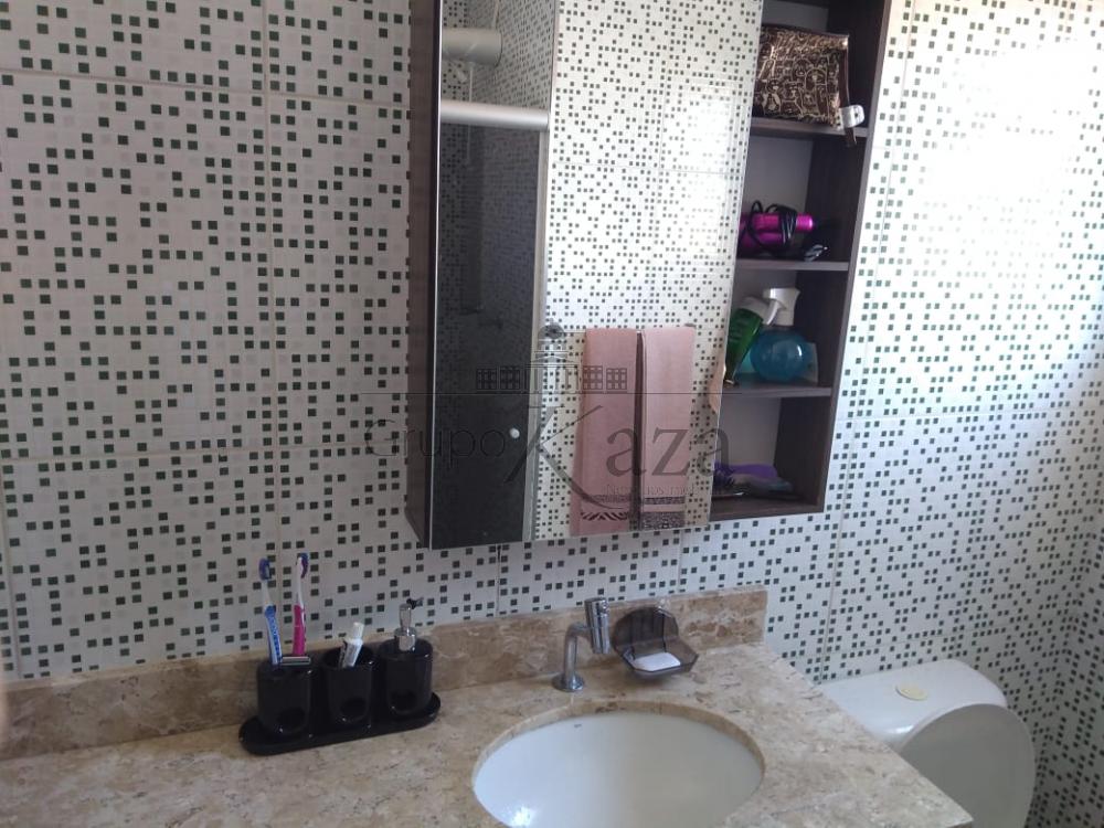 Foto 18 de Casa Sobrado em Vila Maria, São José dos Campos - imagem 18