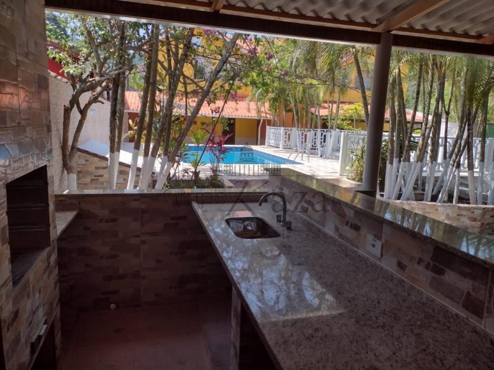 Foto 9 de Casa Sobrado em Massaguaçu, Caraguatatuba - imagem 9