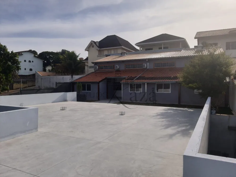 Foto 9 de Casa Comercial  Residencial em Jardim Esplanada, São José dos Campos - imagem 9