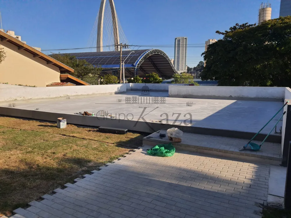Foto 10 de Casa Comercial  Residencial em Jardim Esplanada, São José dos Campos - imagem 10