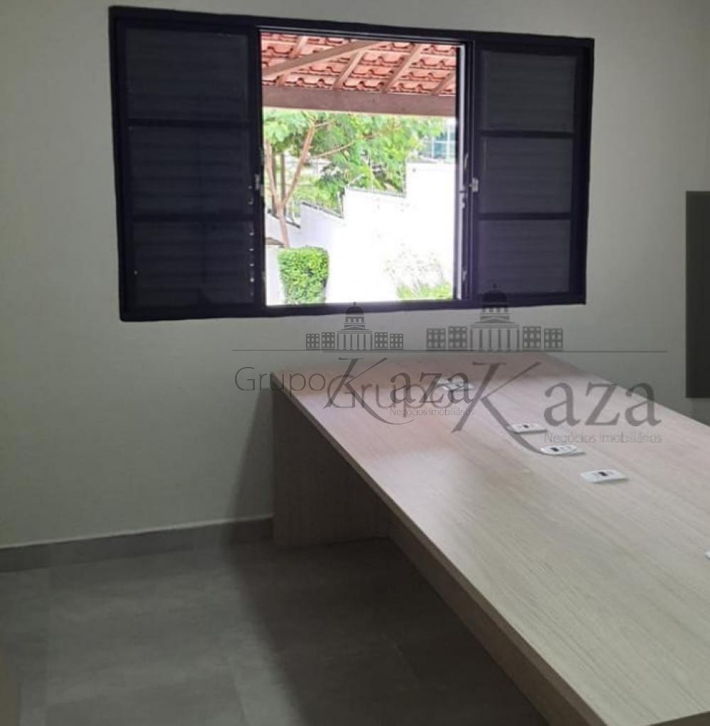 Foto 4 de Casa Comercial  Residencial em Jardim Esplanada, São José dos Campos - imagem 4