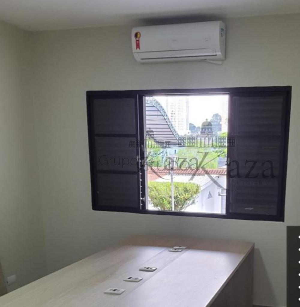 Foto 5 de Casa Comercial  Residencial em Jardim Esplanada, São José dos Campos - imagem 5