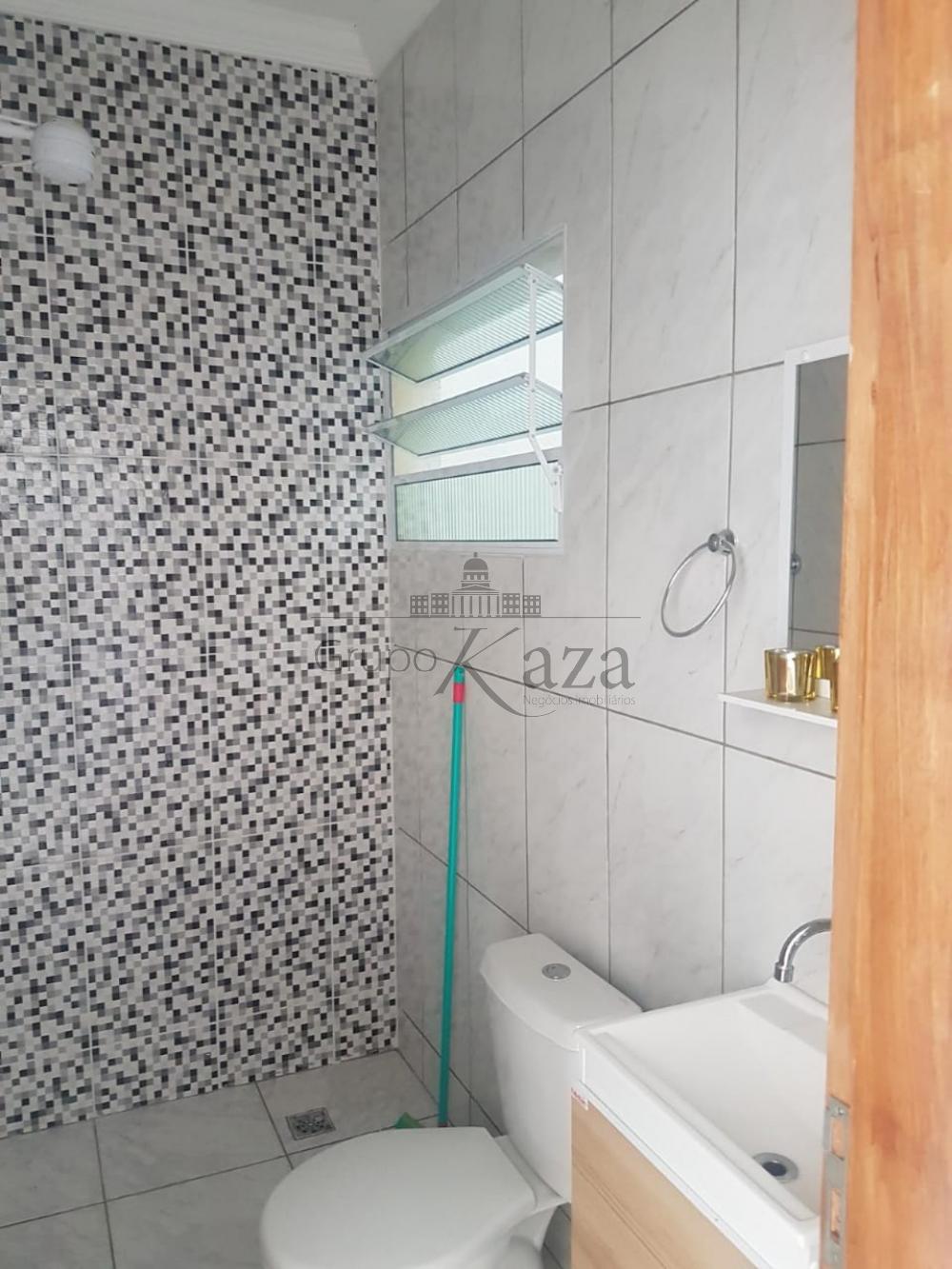 Foto 9 de Casa Padrão em Parque Residencial Santo André, Caçapava - imagem 9