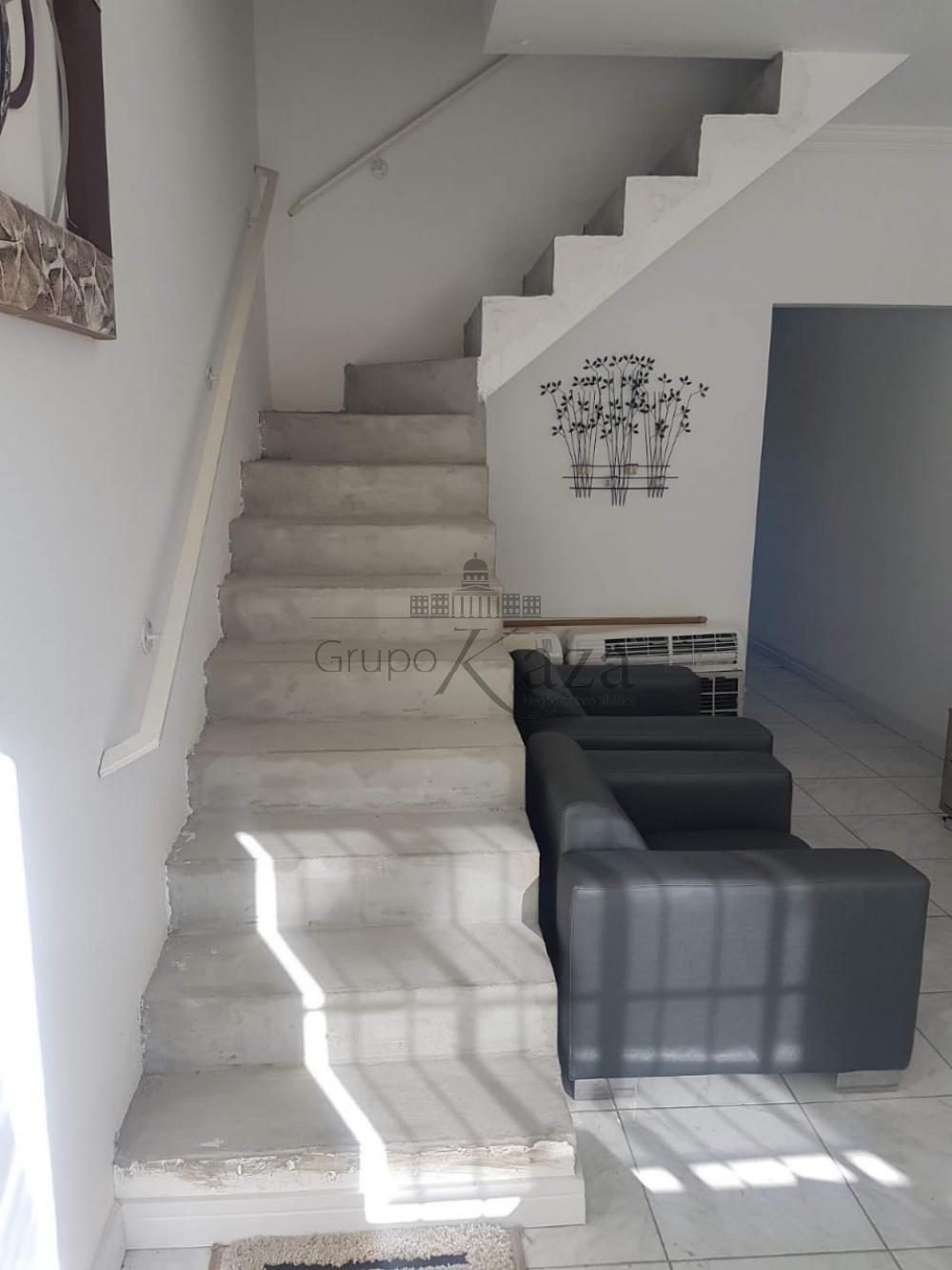 Foto 3 de Casa Padrão em Parque Residencial Santo André, Caçapava - imagem 3