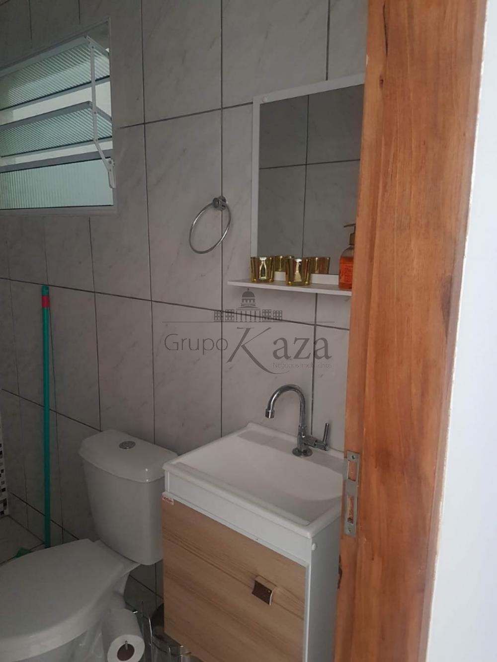 Foto 10 de Casa Padrão em Parque Residencial Santo André, Caçapava - imagem 10