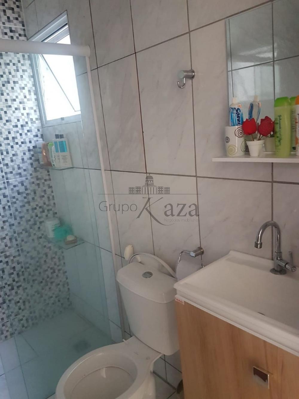 Foto 11 de Casa Padrão em Parque Residencial Santo André, Caçapava - imagem 11