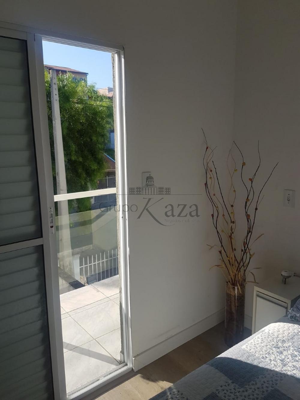 Foto 7 de Casa Padrão em Parque Residencial Santo André, Caçapava - imagem 7