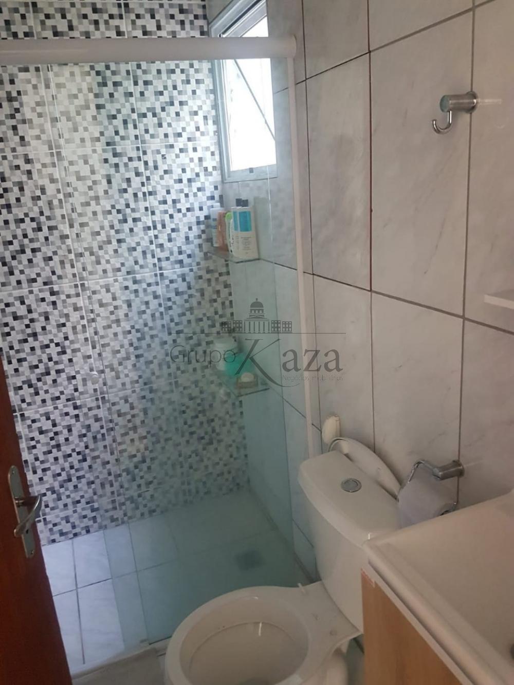 Foto 12 de Casa Padrão em Parque Residencial Santo André, Caçapava - imagem 12