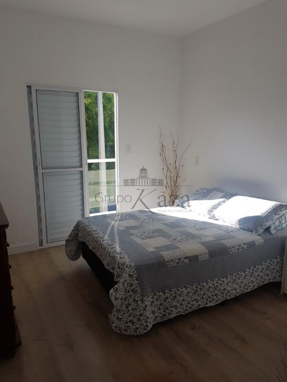 Foto 8 de Casa Padrão em Parque Residencial Santo André, Caçapava - imagem 8