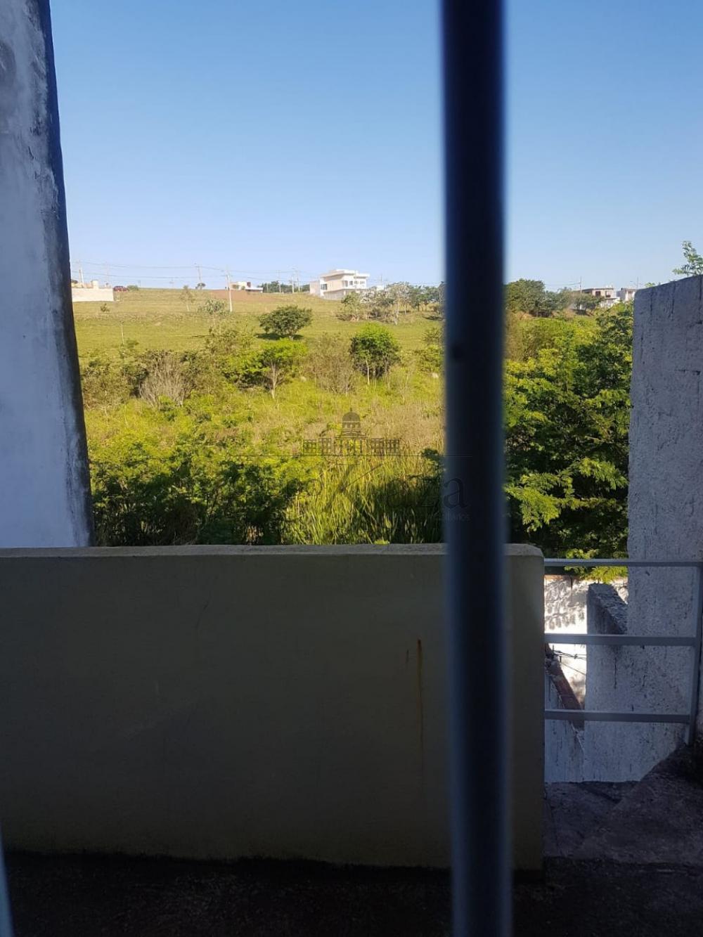 Foto 13 de Casa Padrão em Parque Residencial Santo André, Caçapava - imagem 13