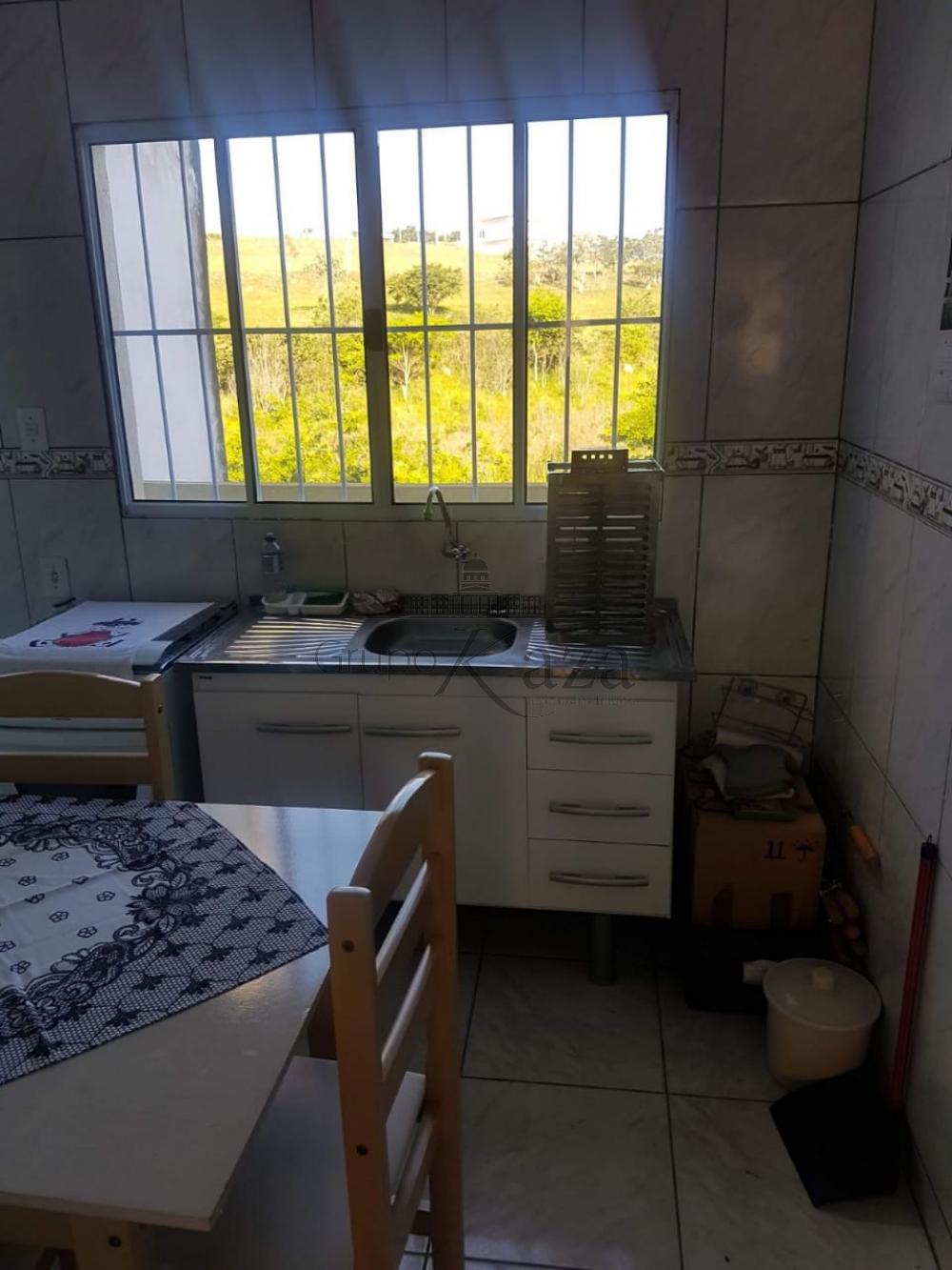 Foto 4 de Casa Padrão em Parque Residencial Santo André, Caçapava - imagem 4