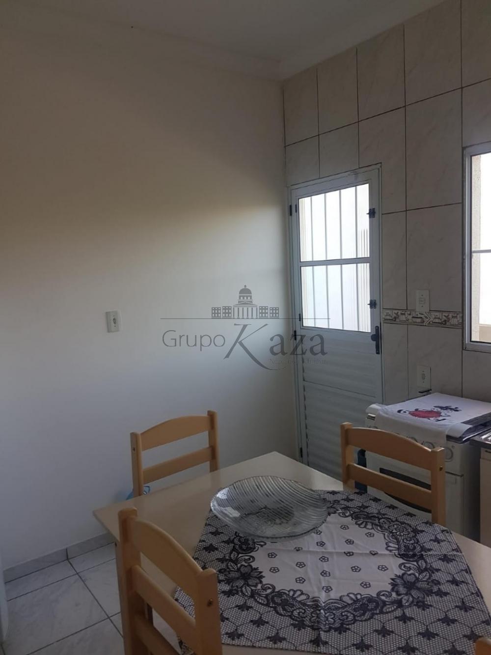 Foto 5 de Casa Padrão em Parque Residencial Santo André, Caçapava - imagem 5