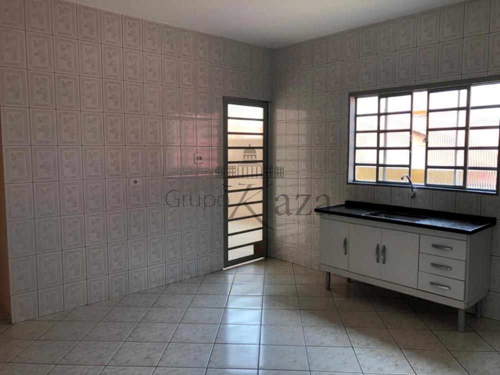 Foto 5 de Casa Padrão em Jardim Portugal, São José dos Campos - imagem 5