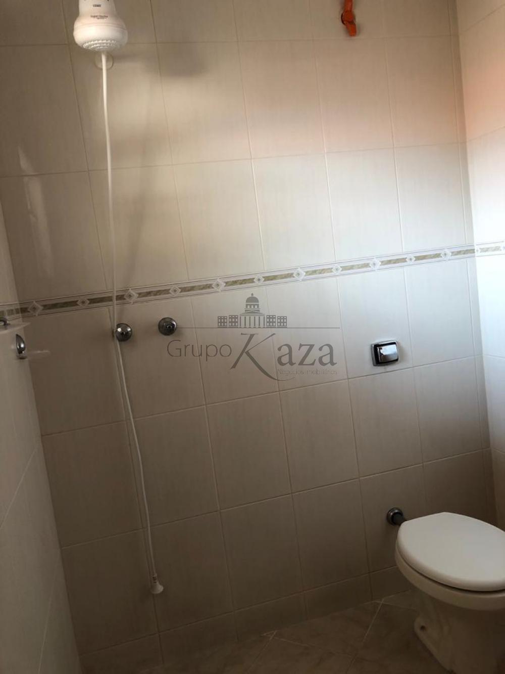 Foto 8 de Casa Padrão em Jardim Portugal, São José dos Campos - imagem 8