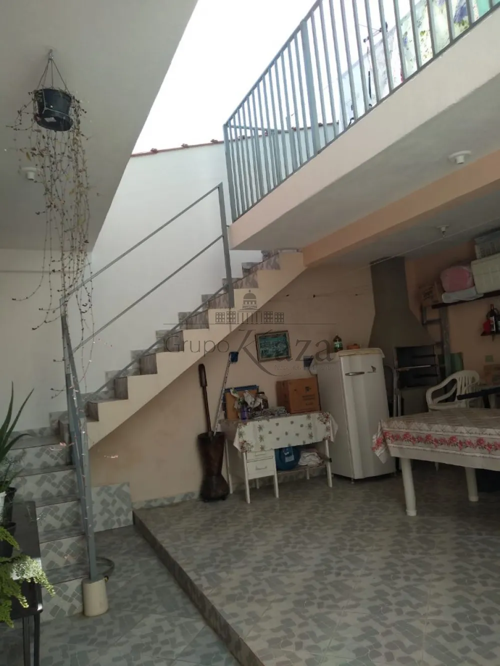 Foto 12 de Casa Padrão em Jardim Portugal, São José dos Campos - imagem 12