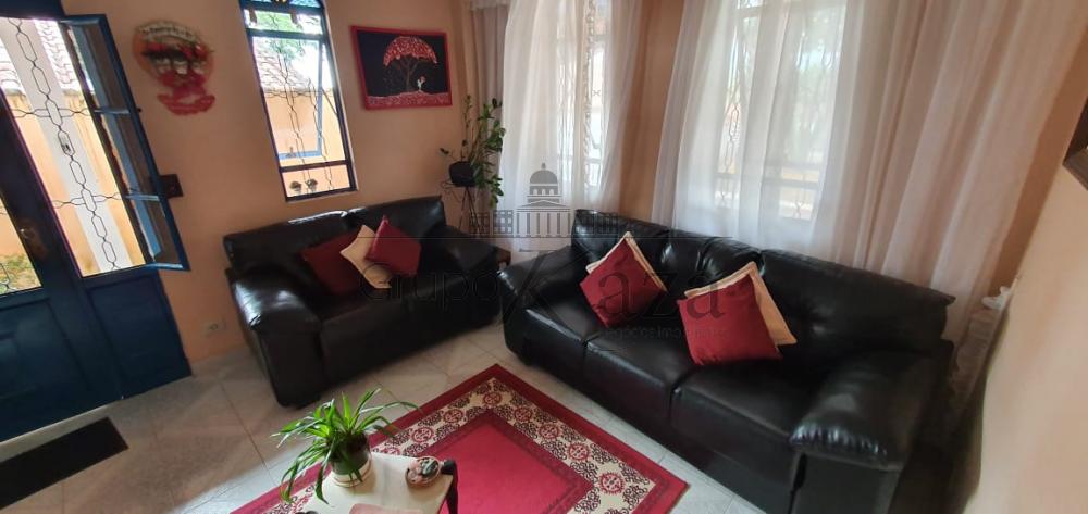 Foto 1 de Casa Padrão em Bom Retiro, São José dos Campos - imagem 1