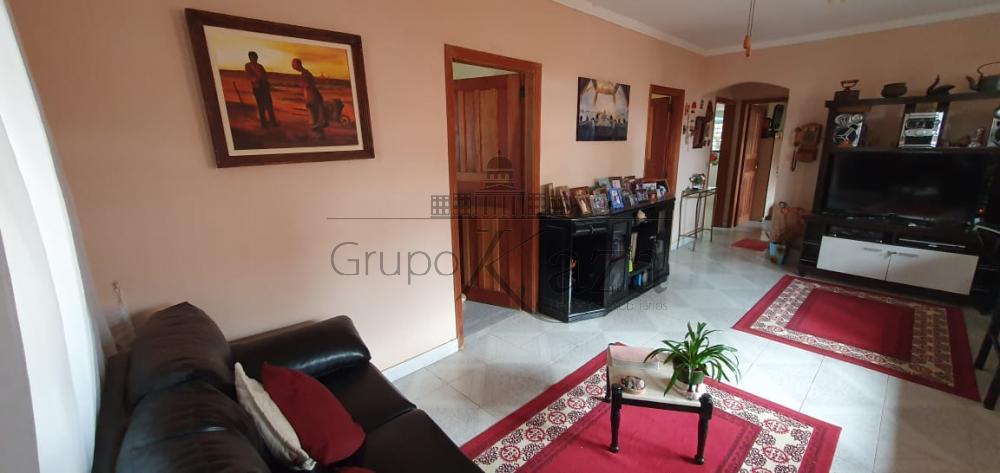 Foto 2 de Casa Padrão em Bom Retiro, São José dos Campos - imagem 2