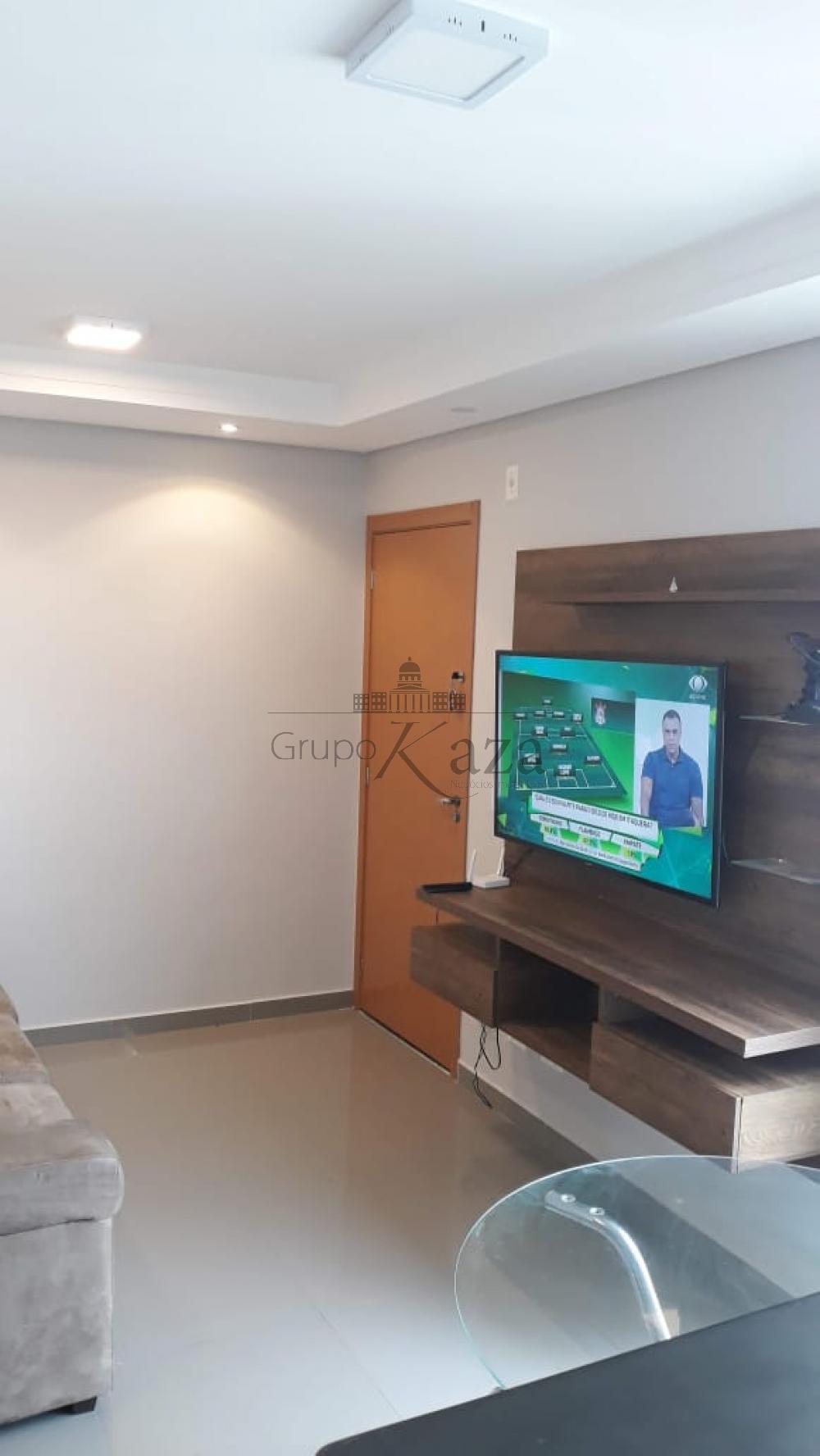 Foto 1 de Apartamento Padrão em Jardim das Cerejeiras, São José dos Campos - imagem 1