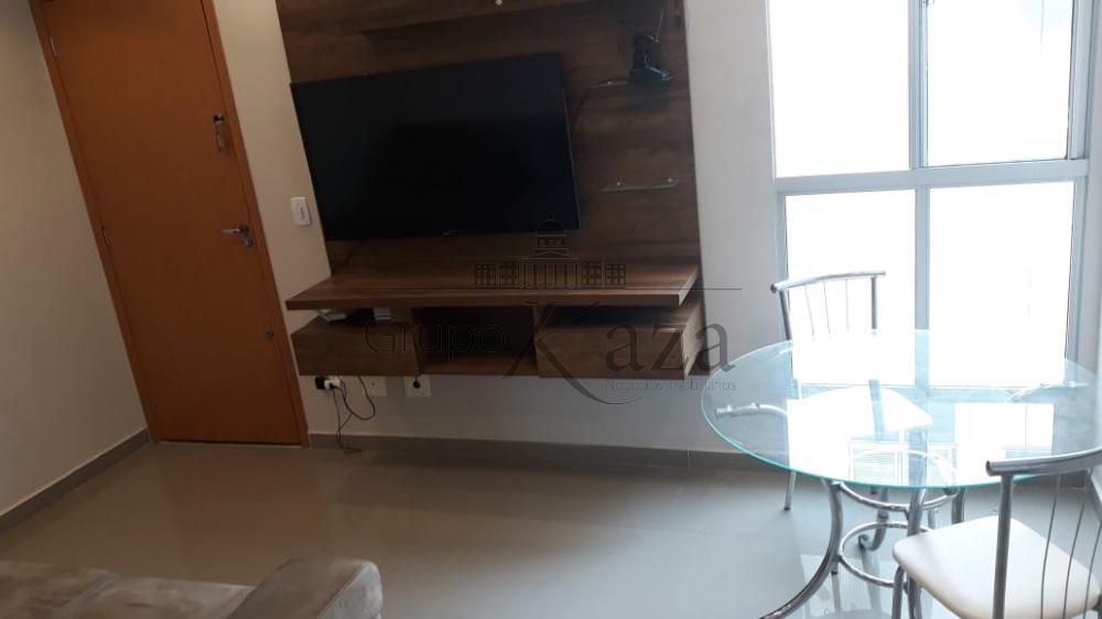 Foto 2 de Apartamento Padrão em Jardim das Cerejeiras, São José dos Campos - imagem 2