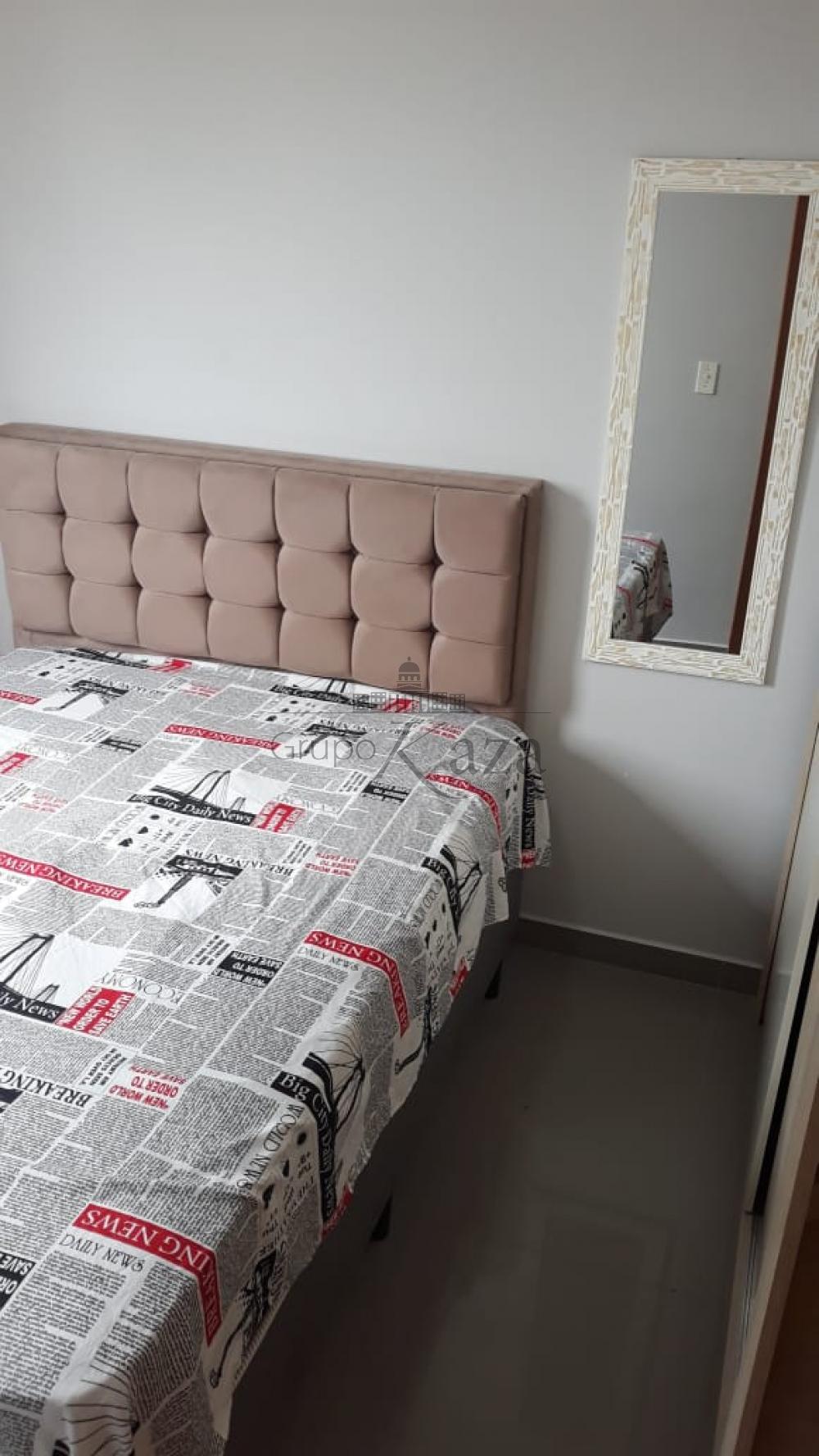 Foto 8 de Apartamento Padrão em Jardim das Cerejeiras, São José dos Campos - imagem 8