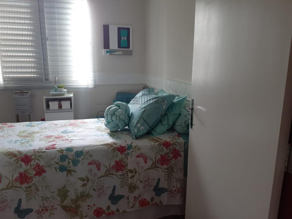Foto 9 de Apartamento Padrão em Jardim Estoril, São José dos Campos - imagem 9