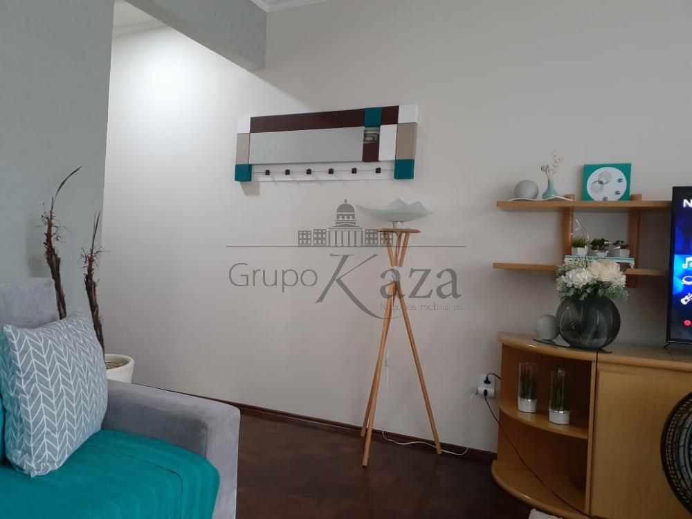 Foto 4 de Apartamento Padrão em Jardim Estoril, São José dos Campos - imagem 4