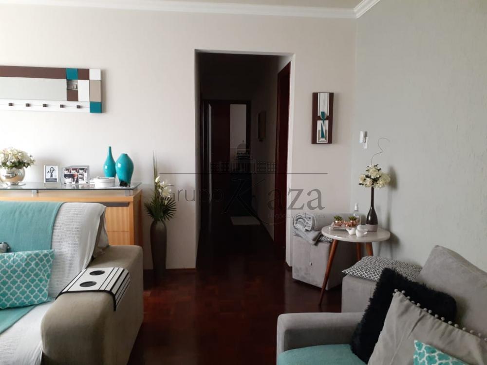 Foto 5 de Apartamento Padrão em Jardim Estoril, São José dos Campos - imagem 5
