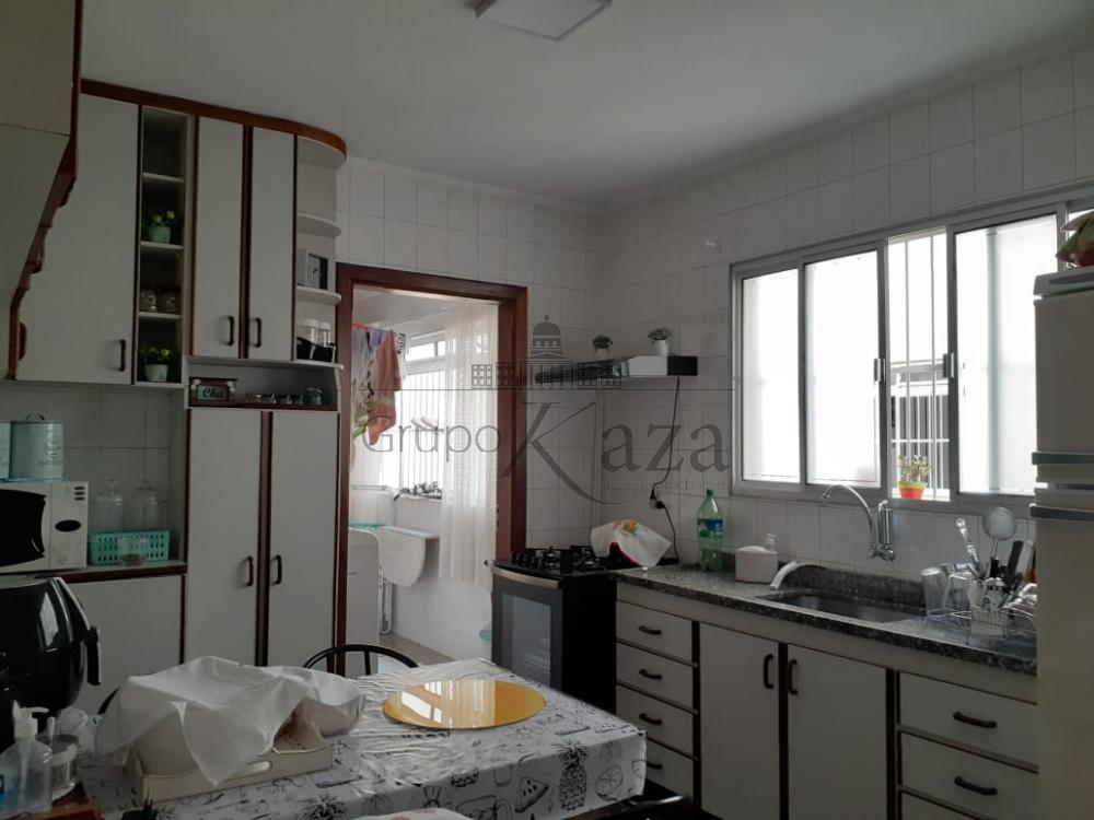 Foto 6 de Apartamento Padrão em Jardim Estoril, São José dos Campos - imagem 6