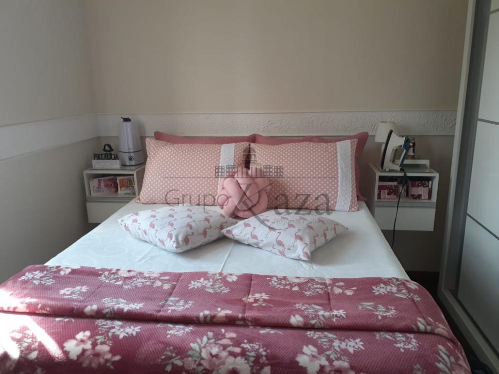 Foto 11 de Apartamento Padrão em Jardim Estoril, São José dos Campos - imagem 11