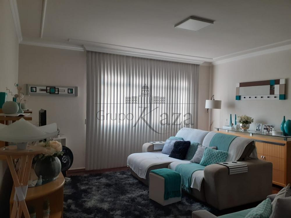 Foto 1 de Apartamento Padrão em Jardim Estoril, São José dos Campos - imagem 1