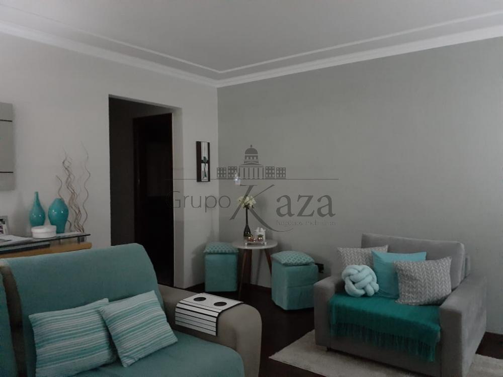 Foto 3 de Apartamento Padrão em Jardim Estoril, São José dos Campos - imagem 3