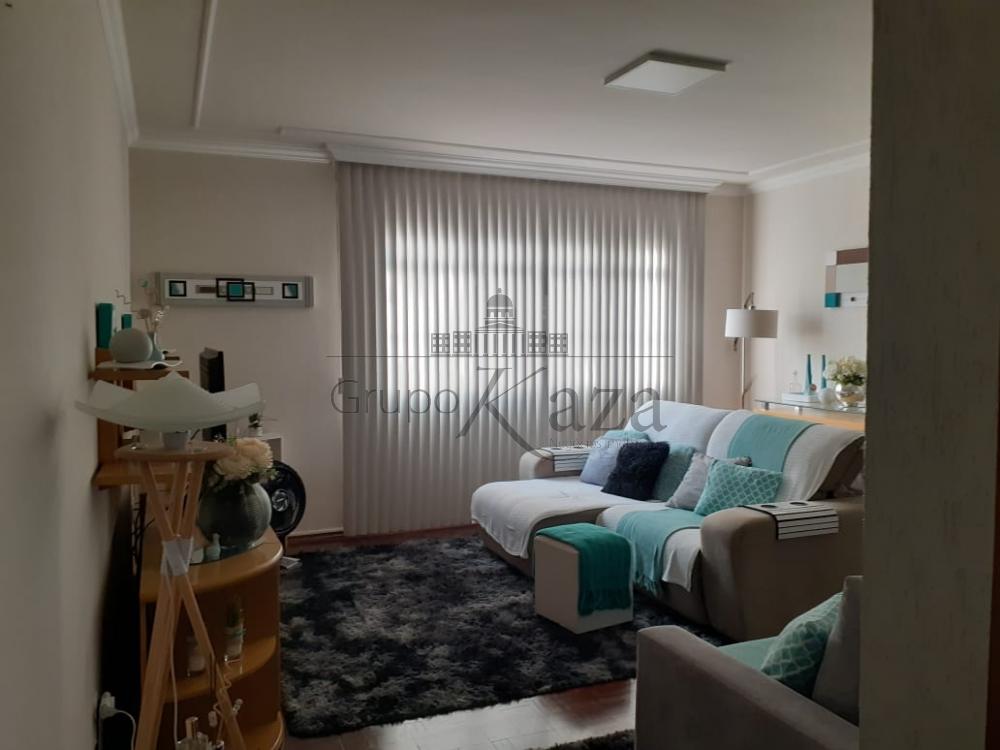 Foto 2 de Apartamento Padrão em Jardim Estoril, São José dos Campos - imagem 2