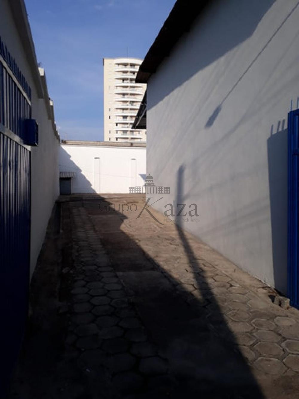 Foto 2 de Comercial Ponto Comercial em Vila Rossi, São José dos Campos - imagem 2