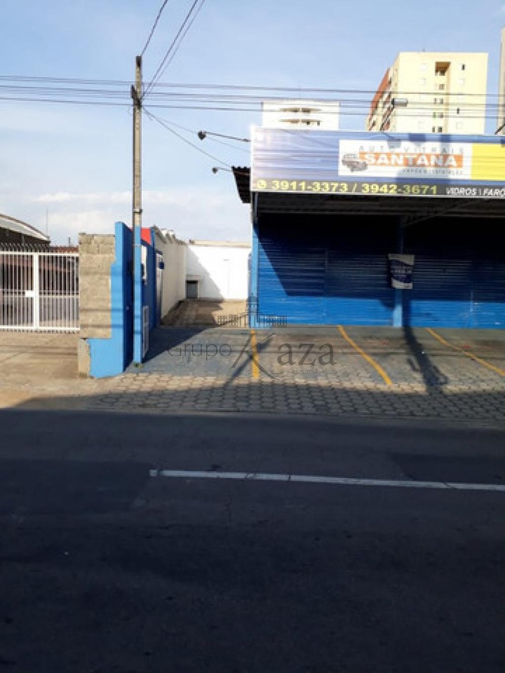 Foto 3 de Comercial Ponto Comercial em Vila Rossi, São José dos Campos - imagem 3