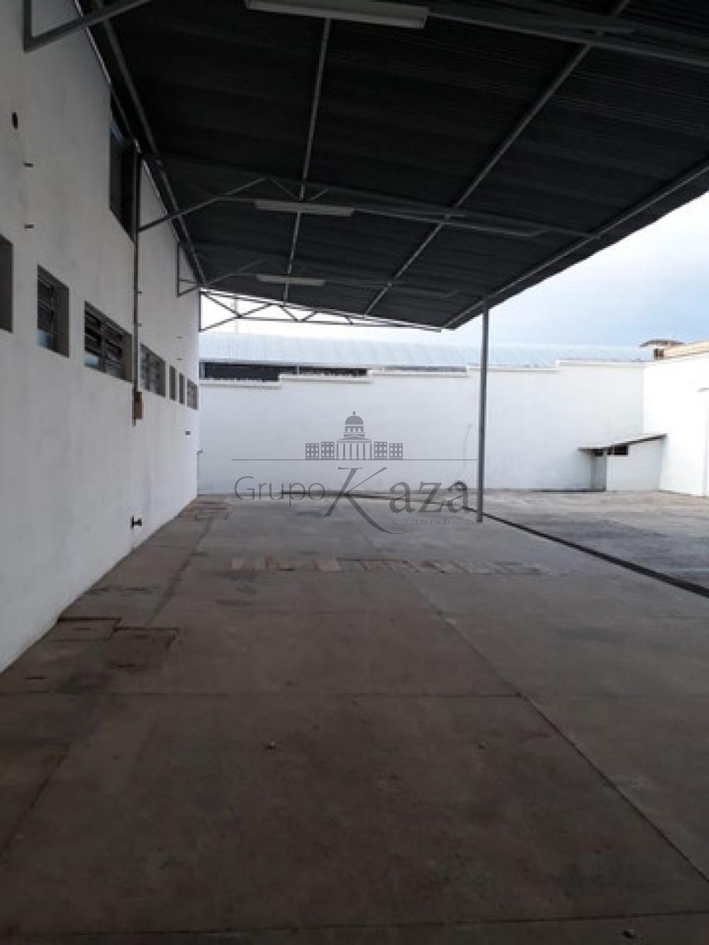 Foto 4 de Comercial Ponto Comercial em Vila Rossi, São José dos Campos - imagem 4