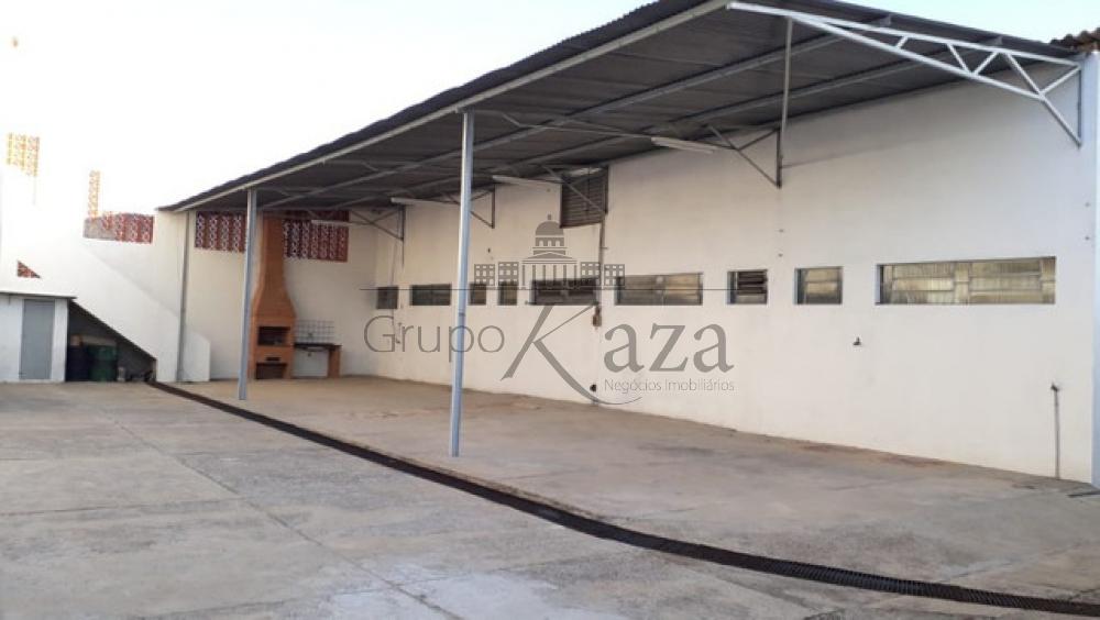 Foto 1 de Comercial Ponto Comercial em Vila Rossi, São José dos Campos - imagem 1
