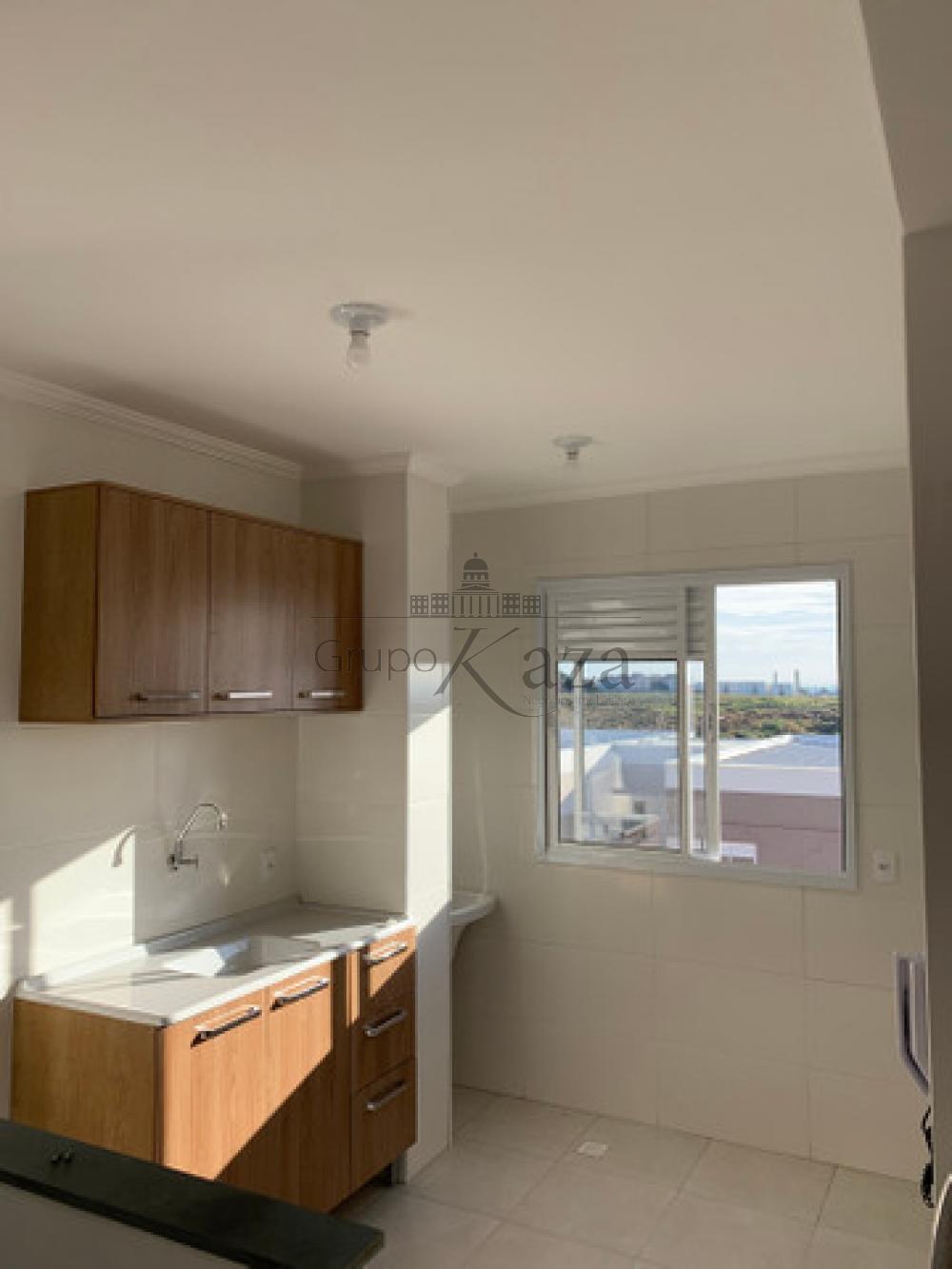 Foto 3 de Apartamento Padrão em Jardim São José II, São José dos Campos - imagem 3