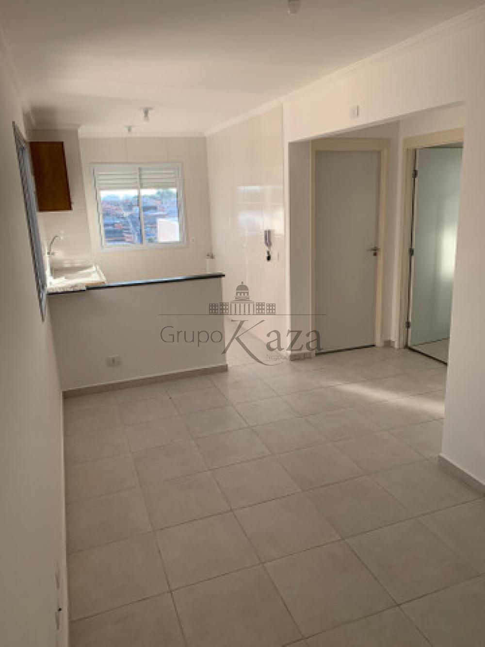 Foto 2 de Apartamento Padrão em Jardim São José II, São José dos Campos - imagem 2