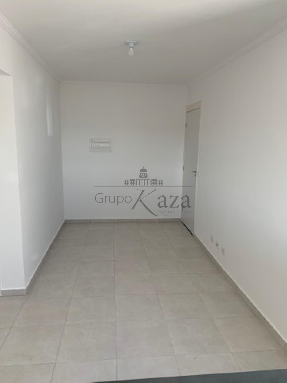 Foto 1 de Apartamento Padrão em Jardim São José II, São José dos Campos - imagem 1