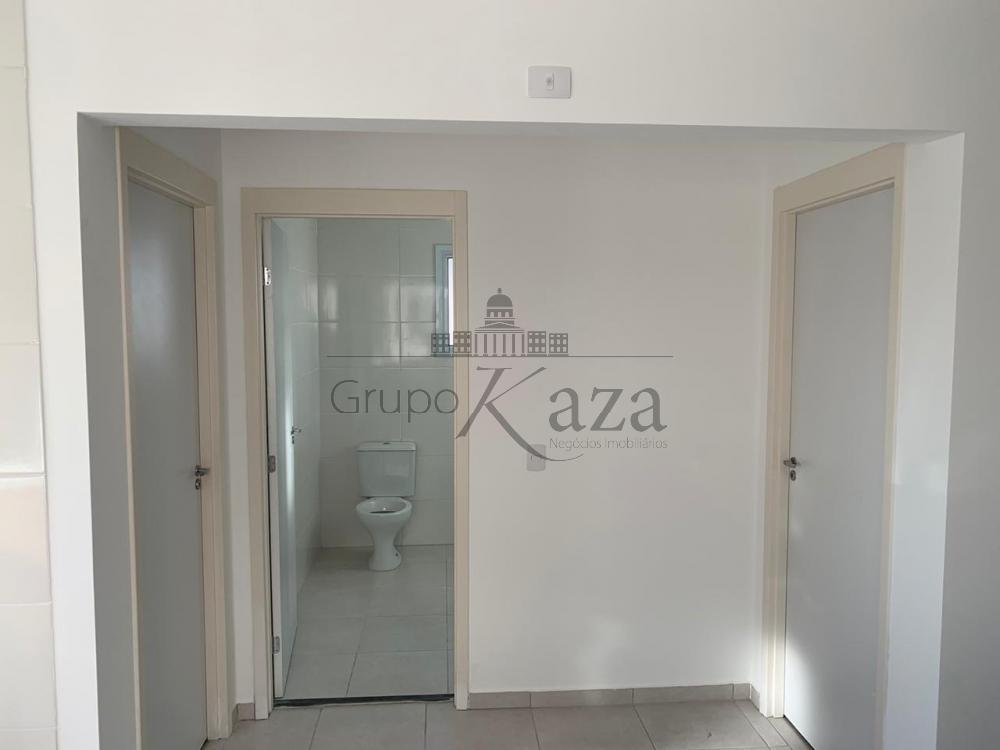 Foto 4 de Apartamento Padrão em Jardim São José II, São José dos Campos - imagem 4
