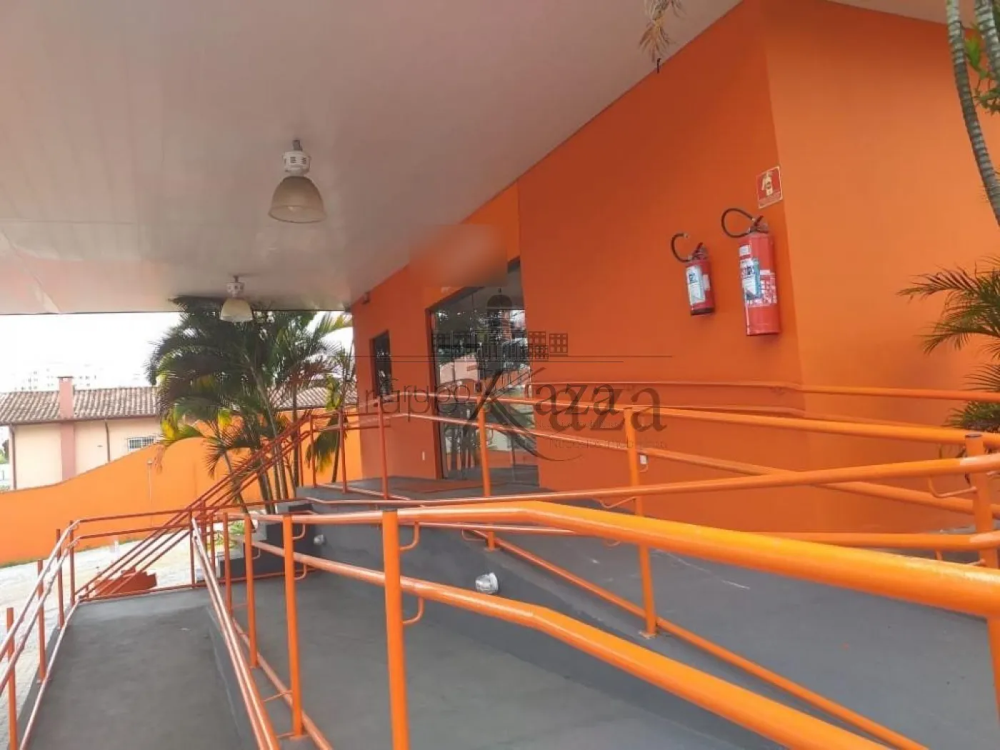 Foto 2 de Comercial Ponto Comercial em Jardim Esplanada II, São José dos Campos - imagem 2