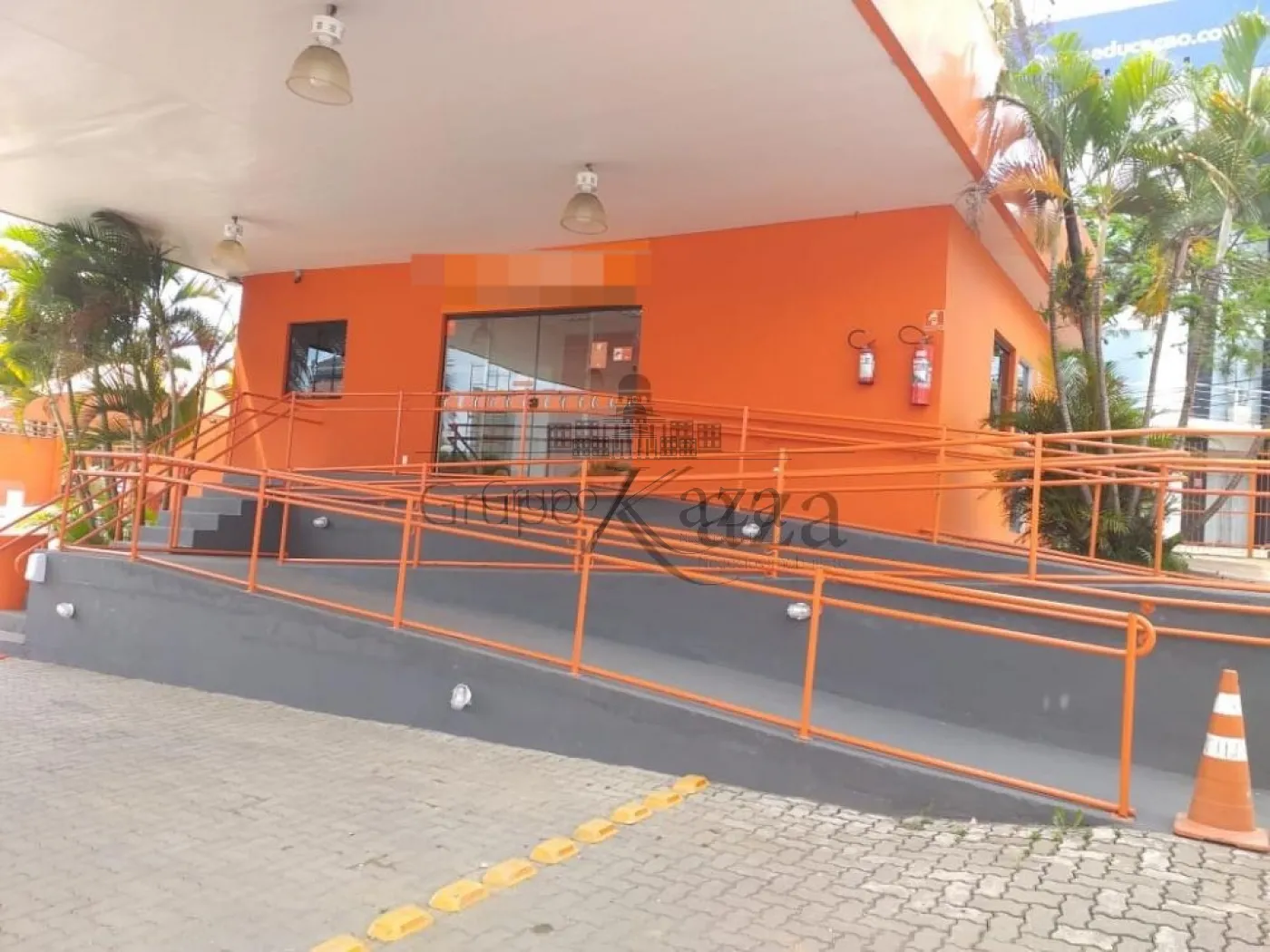 Foto 1 de Comercial Ponto Comercial em Jardim Esplanada II, São José dos Campos - imagem 1